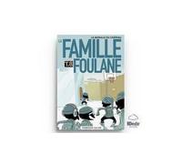 Famille foulane t8 la batai - Norédine Allam - Bdouin - broché - Document jeunesse