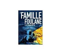 FAMILLE FOULANE T9 TEMPèTE - Norédine Allam - Bdouin - broché - Document jeunesse