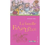 Famille frappadingue (La) (Anc édition)