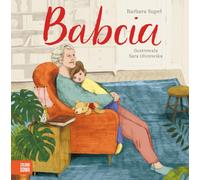 Famille Grand-mère Barbara Supe³ (Buch auf Polnisch)