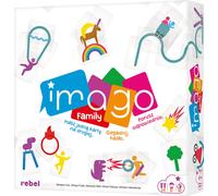 Famille Imago