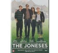 FAMILLE JONES-JONESES-VF G