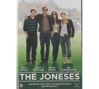 FAMILLE JONES-JONESES-VF G