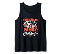 Famille Joyeux Noël, C'est la Famille, et la Famille, C'est Débardeur