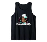 Famille Joyeux Noël Probabilité de Rester à la Maison Débardeur