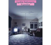 Famille Lydie Salvayre (Auteur)