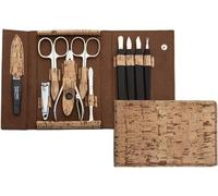 Famille Manikü re-Set 10 pcs PL 252KN