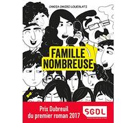 Famille nombreuse
