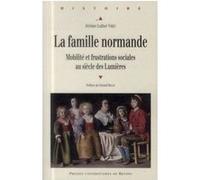 Famille normande Pur (Auteur)