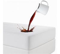 Famille Parure de lit en tissu éponge coton Lit simple Matelas, 90 m X 200 cm