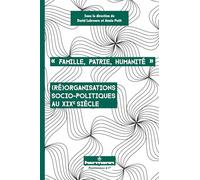 Famille, Patrie, Humanité