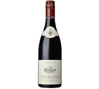 Famille Perrin réserve Côtes du Rhône rouge 201...