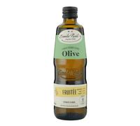 FAMILLE PERRONNEAU-Huile d’olive extra-vierge fruitée Bio - 50 cl