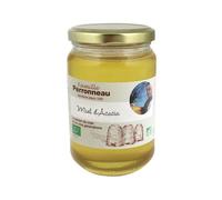 FAMILLE PERRONNEAU-Miel d’acacia bio liquide Adipis - 375 g