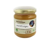 FAMILLE PERRONNEAU-Miel d’eucalyptus bio Apidis - 250 g