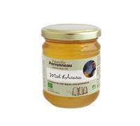 FAMILLE PERRONNEAU-Miel d'acacia bio liquide - 250 g