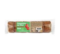FAMILLE PERRONNEAU-Nonnettes aux framboises bio Apidis 200gr