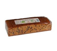 FAMILLE PERRONNEAU-Pain d'épices tranché au miel et pépites de chocolat - 300 g