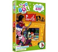 Famille Pirate : Best of - Coffret 6 DVD