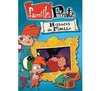 Famille Pirate - Histoires de famille
