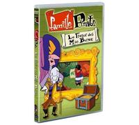 Famille Pirate - Le trésor des Mac Bernik