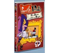 Famille Pirate - Mac Bernik contre le requin