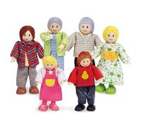 Hape E3500 figurine pour enfant