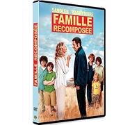 Blended – Famille recomposée – DVD E