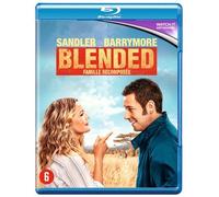 Famille Recomposée - Blu-Ray Disc + Copie Digitale (Edition Benelux)