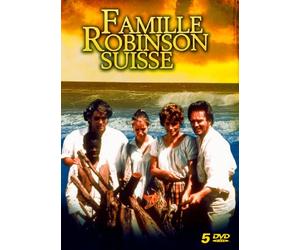 Famille Robinson Suisse