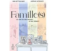 Famille(s) Maud Bettina-Marie (Auteur), Joséphine Onteniente (Illustration)