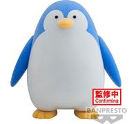 Famille Spy X Fluffy Puffy Figure pingouin 8cm