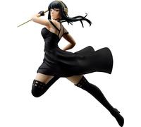 Famille Spy X Vibration Stars Yor Forger Figurine 13cm