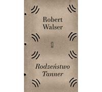 Famille Tanner Robert Walser (Buch auf Polnisch)