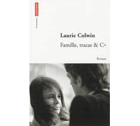 Famille, tracas & Cie - Laurie Colwin - Autrement - broché - Roman