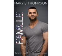Famille: Un suspense romantique avec une héroïne aux courbes voluptueuses