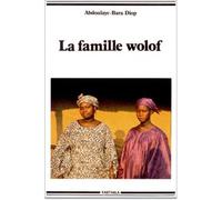 Famille wolof (La) Tradition et changement - Abdoulaye-Bara Diop - Karthala - broché - Etude
