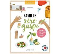 Famille Zéro Gaspi