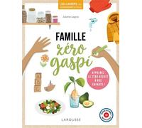 Famille Zéro Gaspi