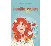 Famille2Coeurs Maud Brunaud (Auteur)