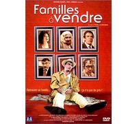 Familles à vendre