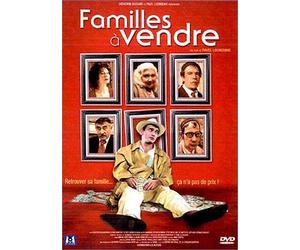 Familles à vendre