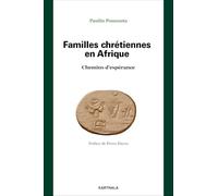 Familles chrétiennes en Afrique