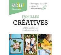 Familles créatives