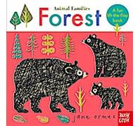 Familles d'animaux : La forêt
