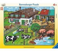 Familles d'animaux Ravensburger 06618