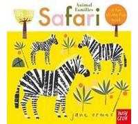 Familles d'animaux : Safari