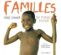 Familles du monde entier