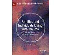 Familles et individus vivant avec un traumatisme