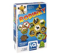Familles - La croissance des animaux - le jeu